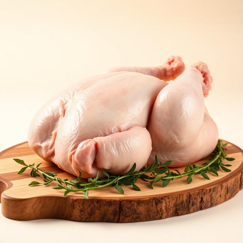 Broiler