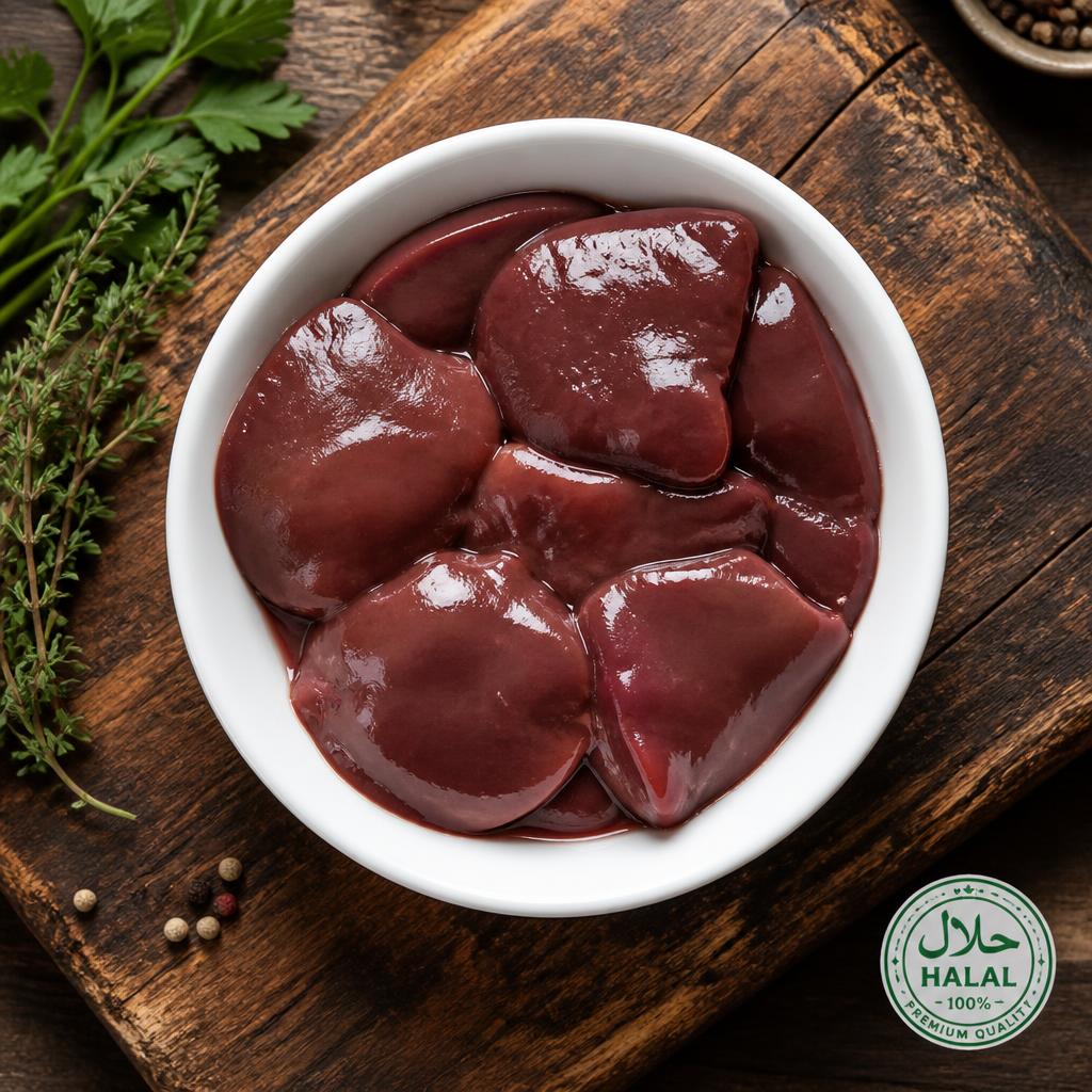 Liver