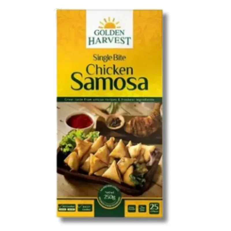 Chicken Samosa 250 gm