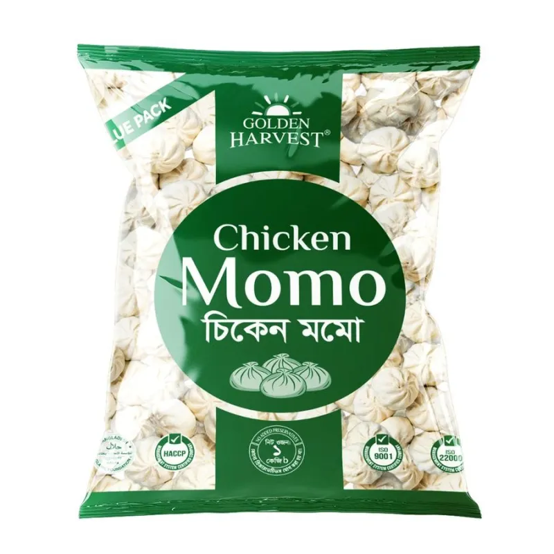 Chicken Momo 1 kg