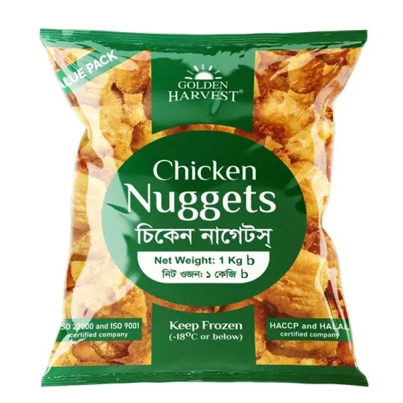 Chicken Nuggets 1 kg