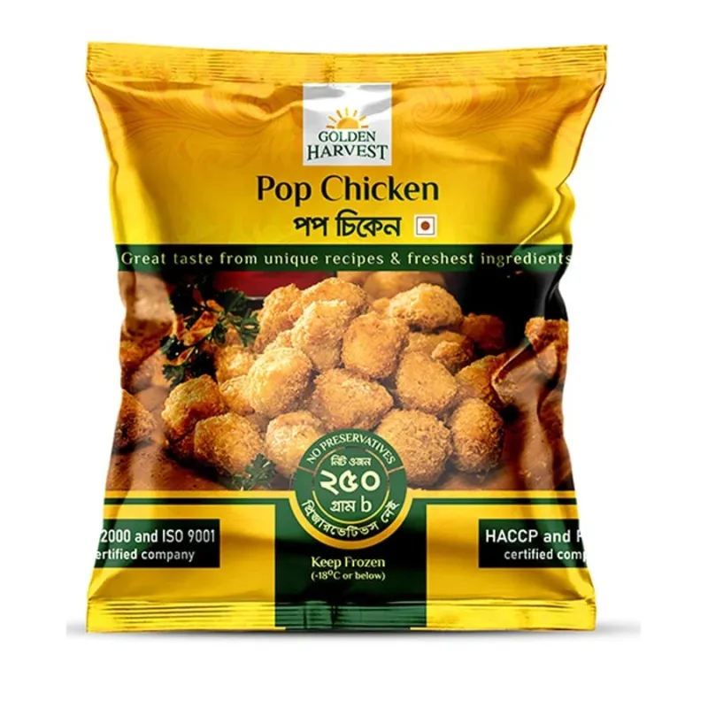 Pop Chicken 250 gm