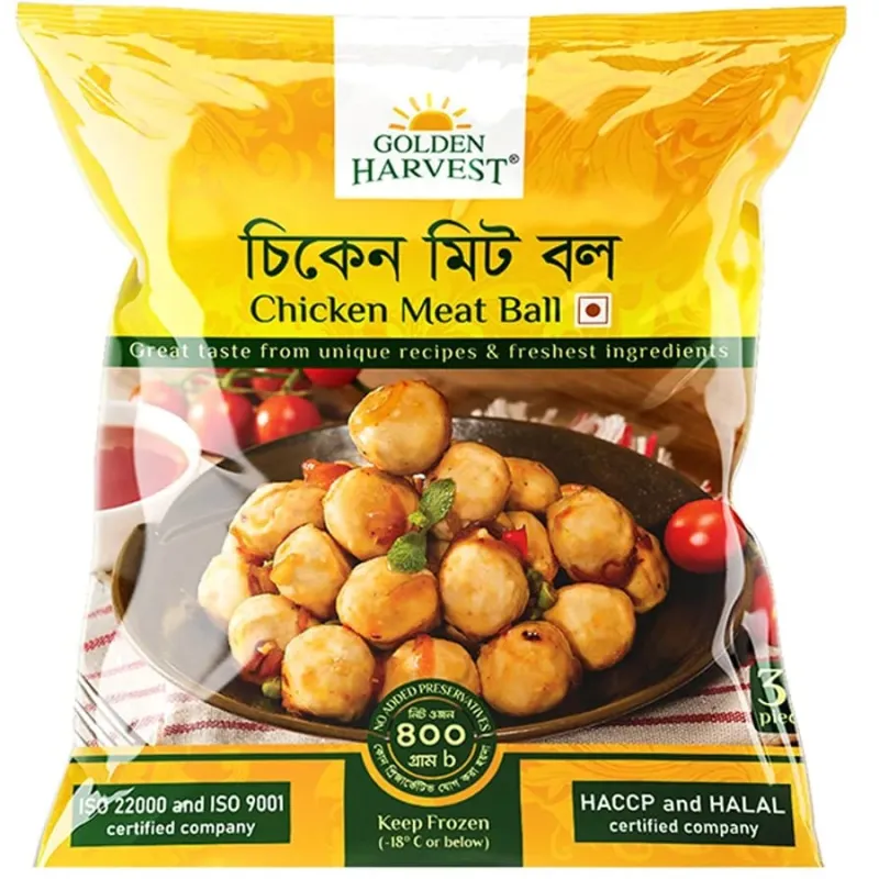 Chicken Meat Ball 400 gm