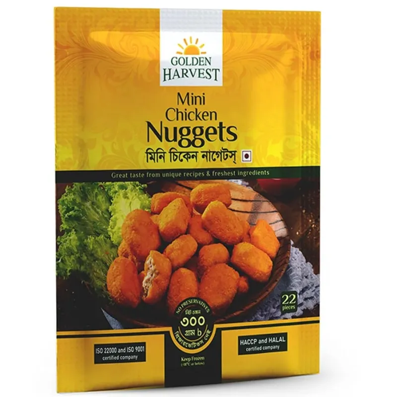 Chicken Nuggets 300 gm