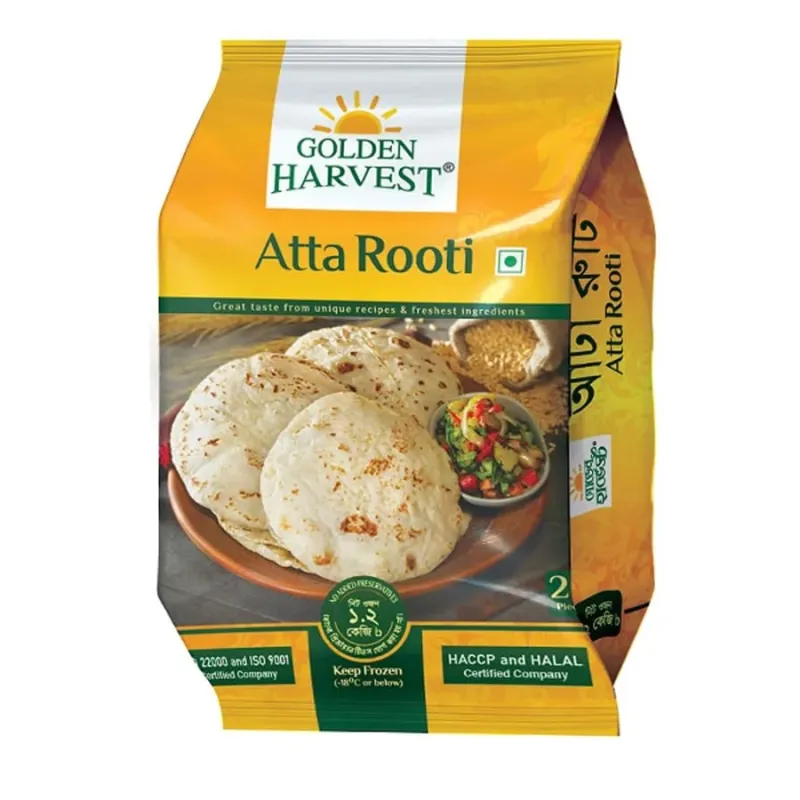 Atta Rooti 1200 gm